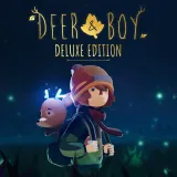 Deer & Boy - Deluxe Edition