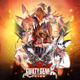 Guilty Gear Xrd -Sign- full game (Chinese/Korean Ver.)