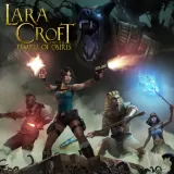 Lara Croft and the Temple of Osiris Season Pass Set full game