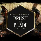 Sid Meier's Civilization VII: Brush and Blade Collection