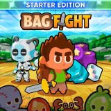 Bag Fight: Starter Pack