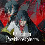 Qliphah in Providence's Shadow Qliphah in Providence's Shadow
