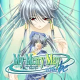 My Merry May with be My Merry May with be