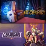 Alchemist X Alchemist Alchemist X Alchemist
