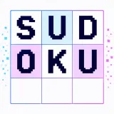 Sudoku : Master League Sudoku : Master League
