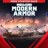 World of Tanks Modern Armor – Banners of Valor Starter Pack