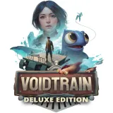 Voidtrain - Deluxe Edition Voidtrain - Deluxe Edition