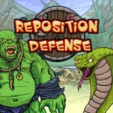 Reposition Defense