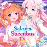 Sakura Succubus 9 Sakura Succubus 9
