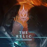 The Relic: First Guardian The Relic: First Guardian