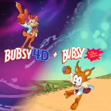 Bubsy 4D + Bubsy in: The Purrfect Collection