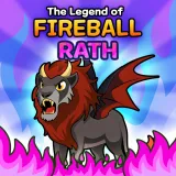 The Legend Of Fireball: Rath DLC