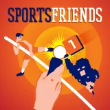 Sportsfriends full game (English Ver.)