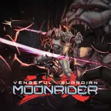 Vengeful Guardian: Moonrider (Simplified Chinese, English, Korean, Japanese, Traditional Chinese)