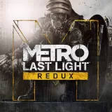 Metro: Last Light Redux full game (English Ver.)