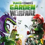 Plants vs. Zombies Garden Warfare (English Ver.)