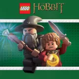 LEGO The Hobbit LEGO The Hobbit