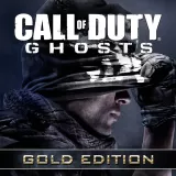 Call of Duty: Ghosts Gold Edition (English Ver.)