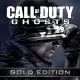 Call of Duty: Ghosts Gold Edition (English Ver.)