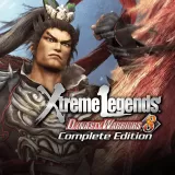 Dynasty Warriors 8: Xtreme Legends Complete Edition full game (English Ver.)