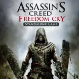 Assassin's Creed: Freedom Cry - Standalone
