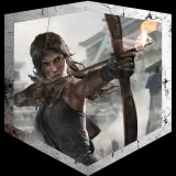 Tomb Raider Definitive Edition (English/Chinese/Korean Ver.)