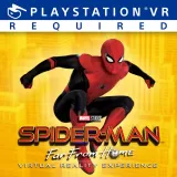 Spider-Man: Far From Home Virtual Reality Experience