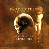 The Dark Pictures Anthology: Little Hope & Man of Medan Bundle