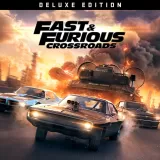 Fast & Furious Crossroads - Deluxe Edition