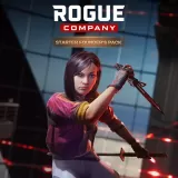 Rogue Company: Starter Founder