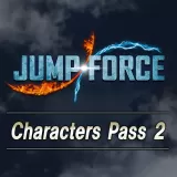 Jump Force - Characters Pass 2 (English Ver.)