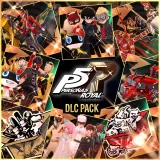 Persona 5 Royal DLC Pack (English Ver.)