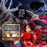 One Piece: Pirate Warriors 4 - Deluxe Edition (English Ver.)