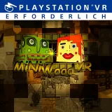 MiniWood VR