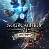 Soulcalibur Ⅵ Season Pass 2 (English Ver.)
