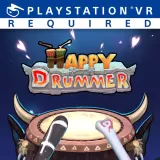 Happy Drummer VR