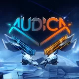 Audica + 2019 Season Pass (English/Korean/Japanese Ver.)