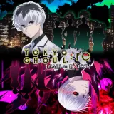 Tokyo Ghoul:re [Call to Exist]