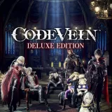 Code Vein - Deluxe Edition