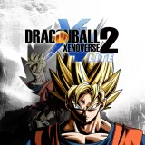 Dragon Ball Xenoverse 2 Lite