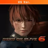 Dead Or Alive 6（Full Game）Us version (English Ver.)