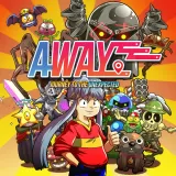 Away: Journey to the Unexpected