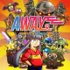 Away: Journey to the Unexpected