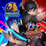 Persona Dancing: Endless Night Collection (English Ver.)