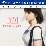 Focus on You