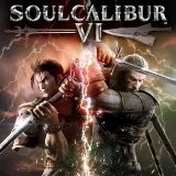 Soulcalibur VI