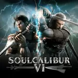 Soulcalibur VI - Deluxe Edition