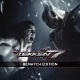 Tekken 7 - Rematch Edition