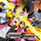 Naruto To Boruto: Shinobi Striker Trial Version