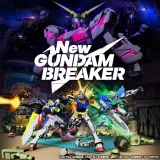 New Gundam Breaker
